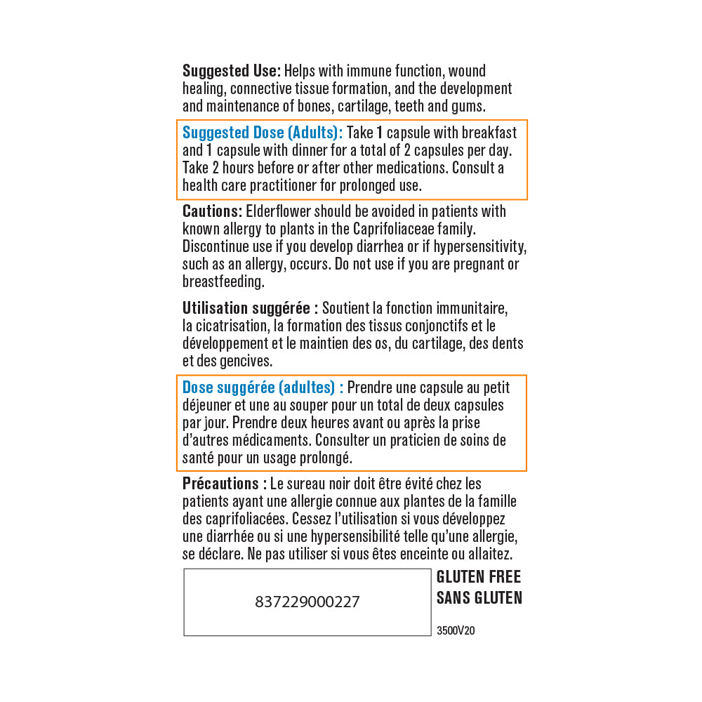 31001410 Progressive Vitamin C Complex PV3500_DIR