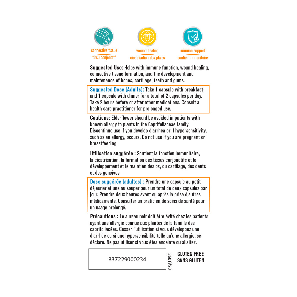 31001411 Progressive Vitamin C Complex PV3501_DIR