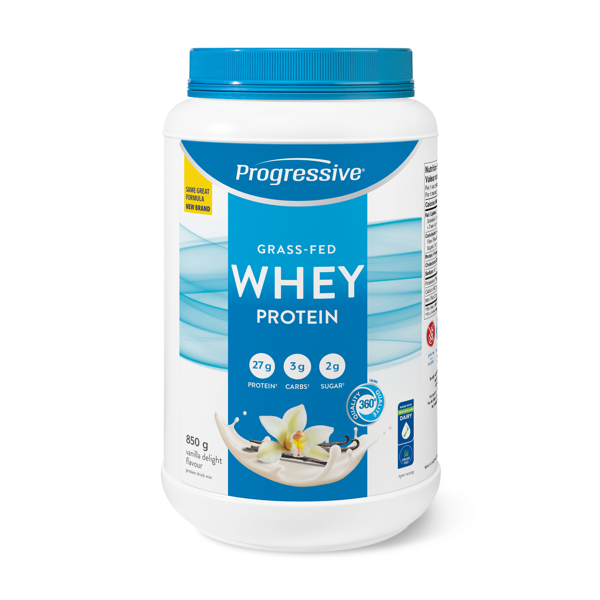 1336_Grass Fed Whey_Van_Bottle_EN
