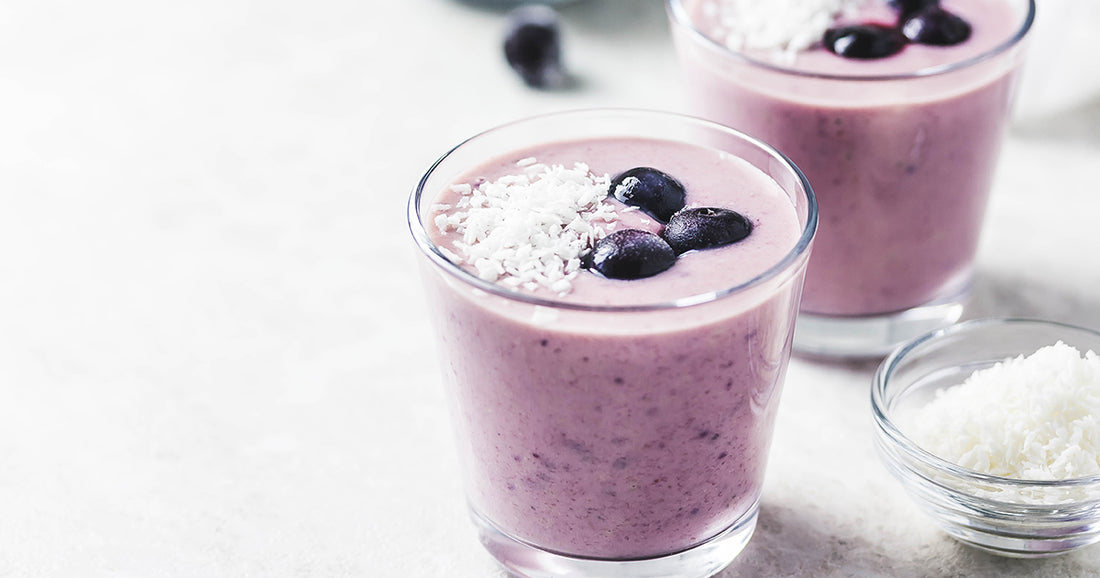 Spring Cleanse Smoothie