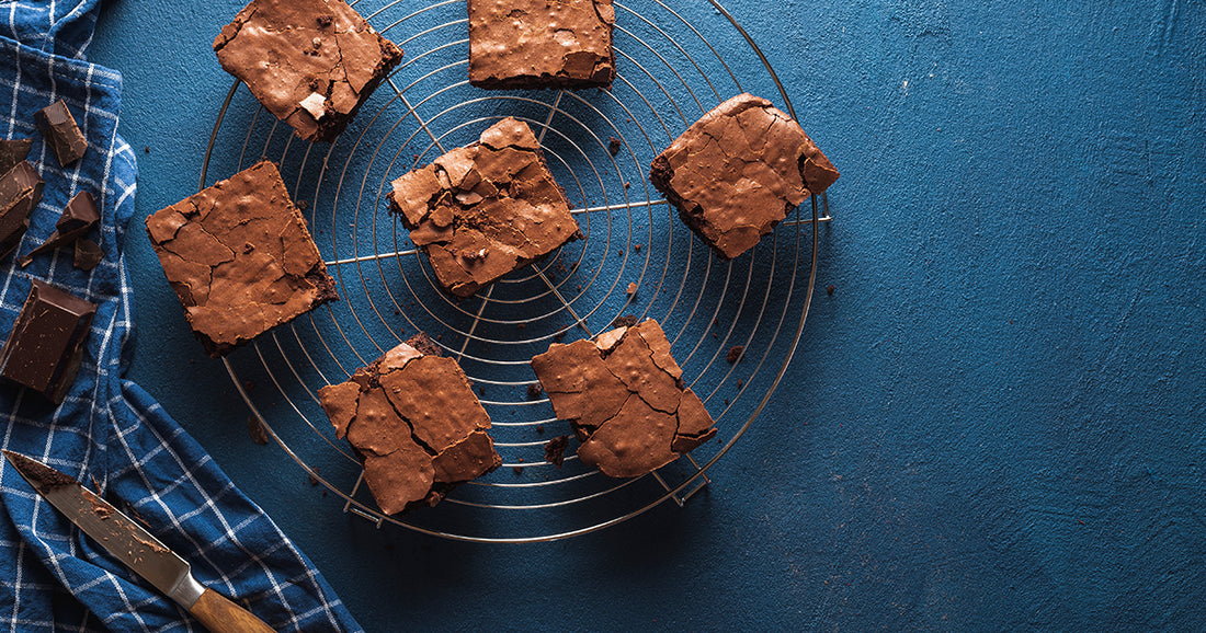 brownies