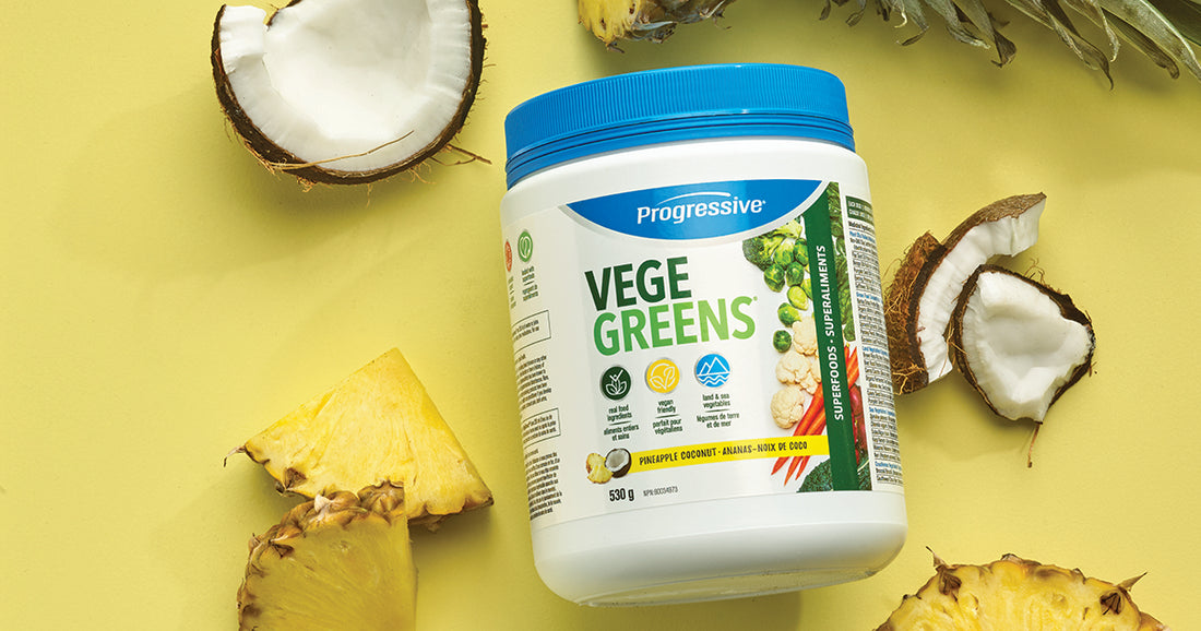 vegegreens