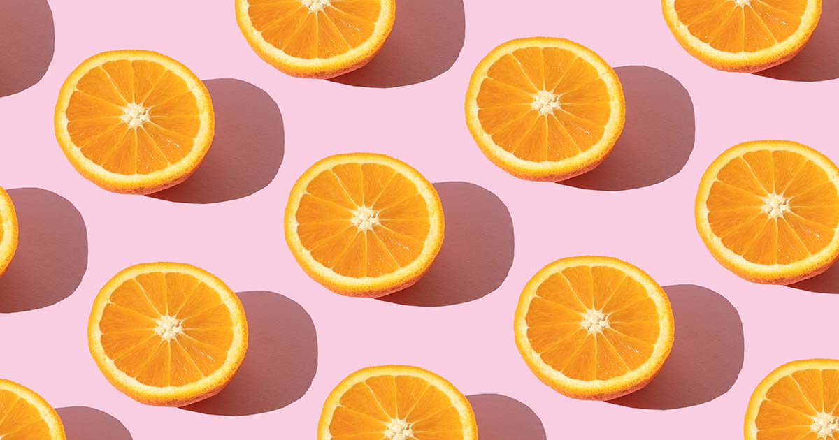 oranges