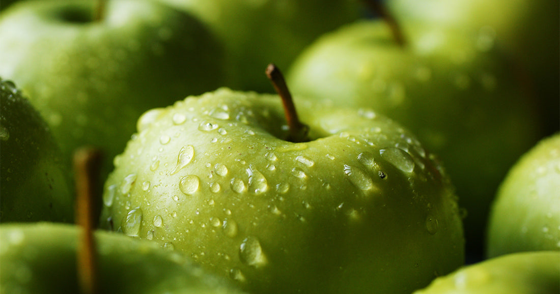 apples