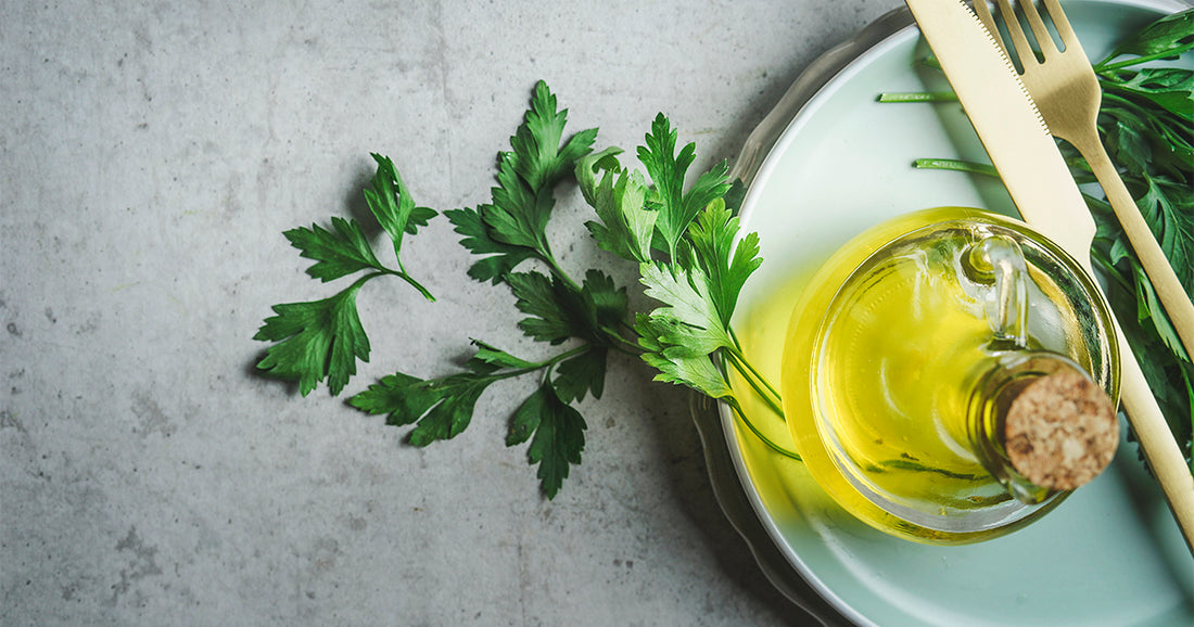 olive oil