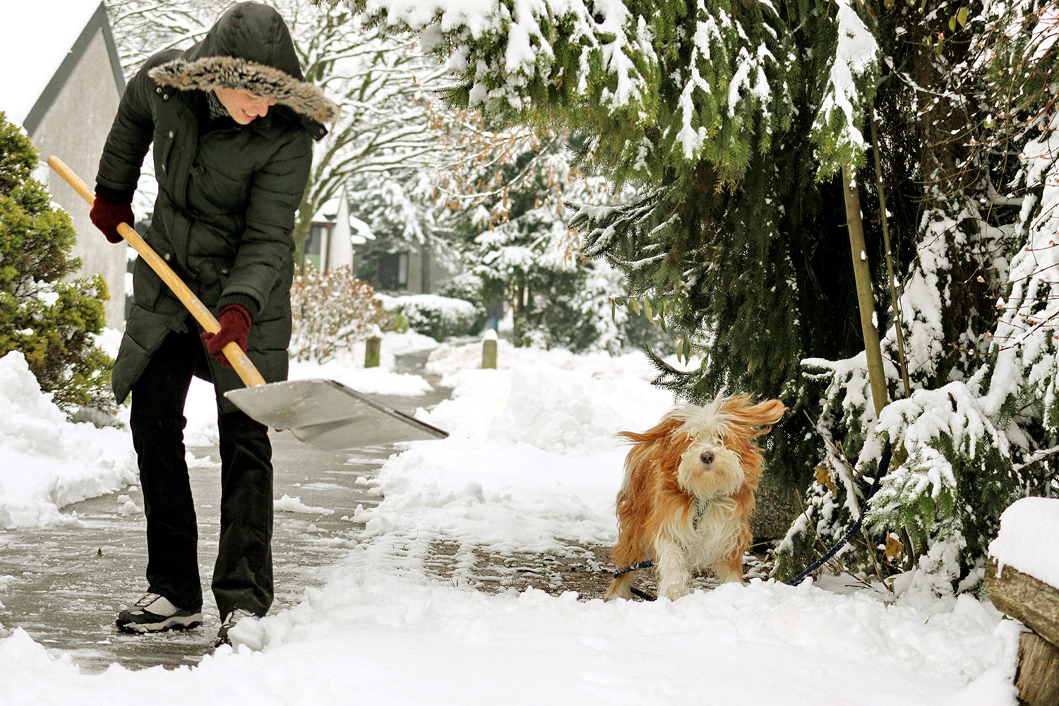 7 Winter Health Tips for Busy Moms