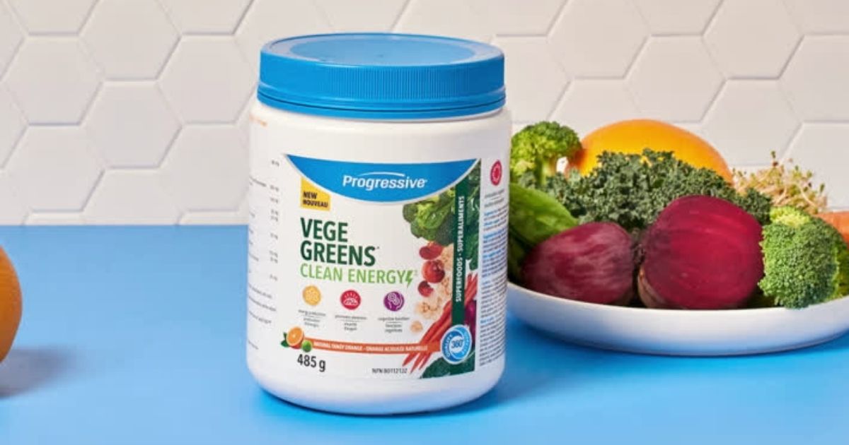 5 Ways VegeGreens Clean Energy Will Maximize Your Health & Wellness Routine