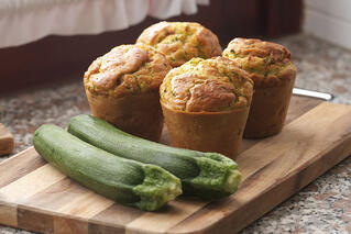 Good Morning Muffins