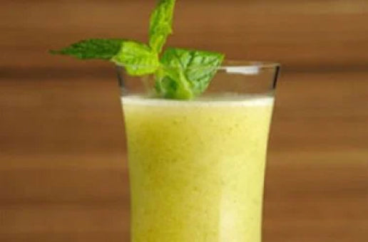 Green Apple Twist