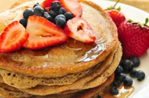 Protein Pancakes