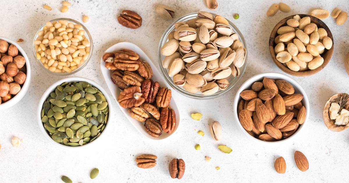 sources of protein