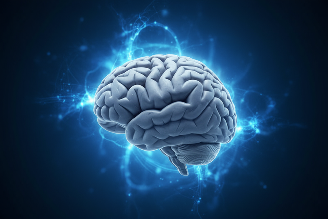 The Brain Benefits of Creatine