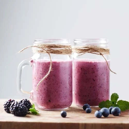 Energy Synergy Smoothie