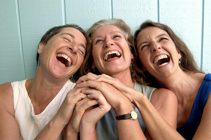 learning-about-laughter-therapy