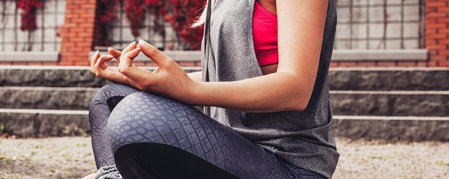 mindfulness-meditation