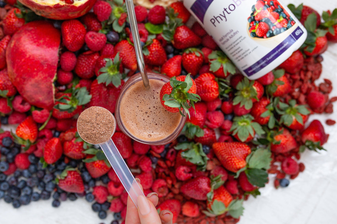super-superfoods