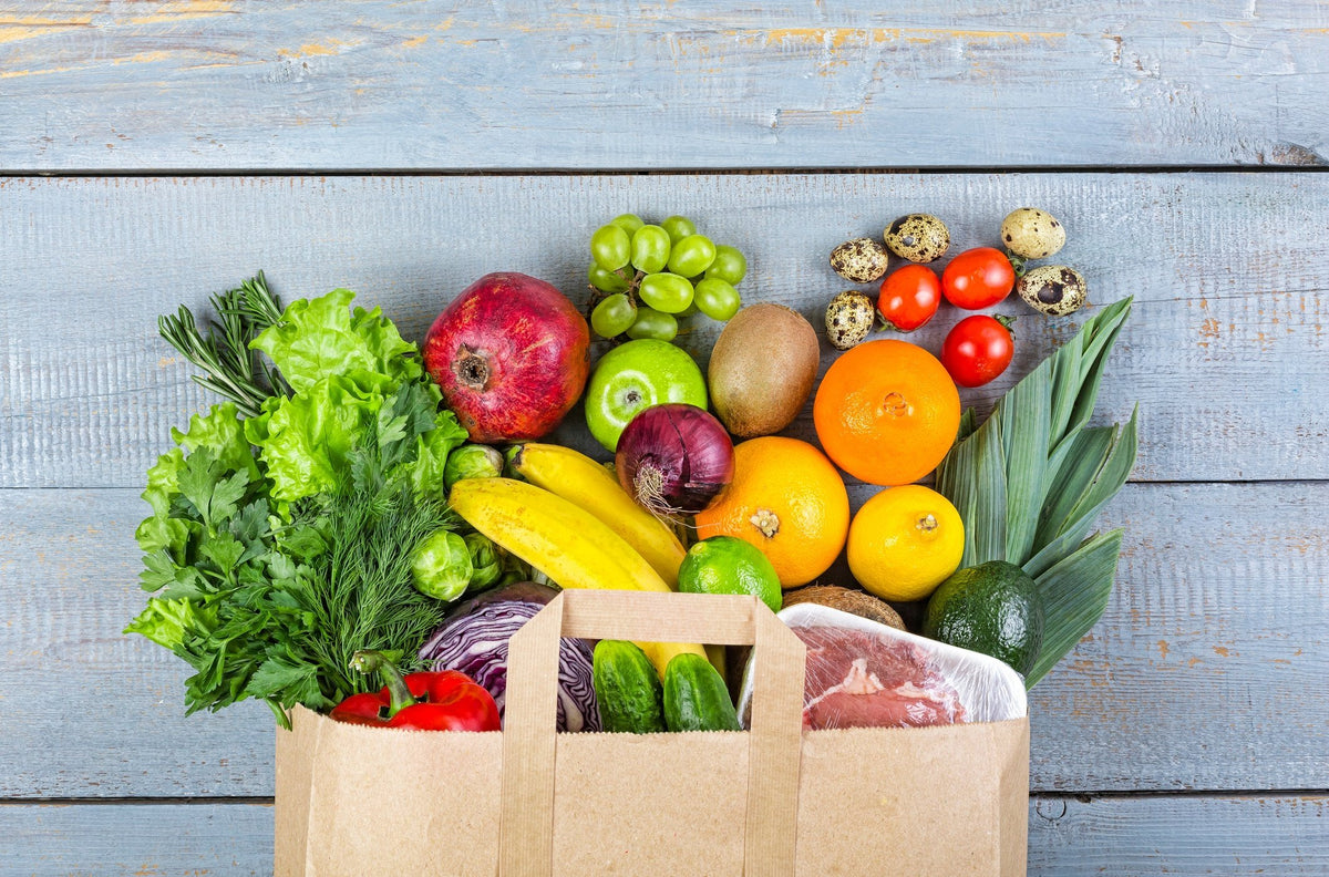 What's The ''Essential' In VegEssential All-In-One? – Progressive ...
