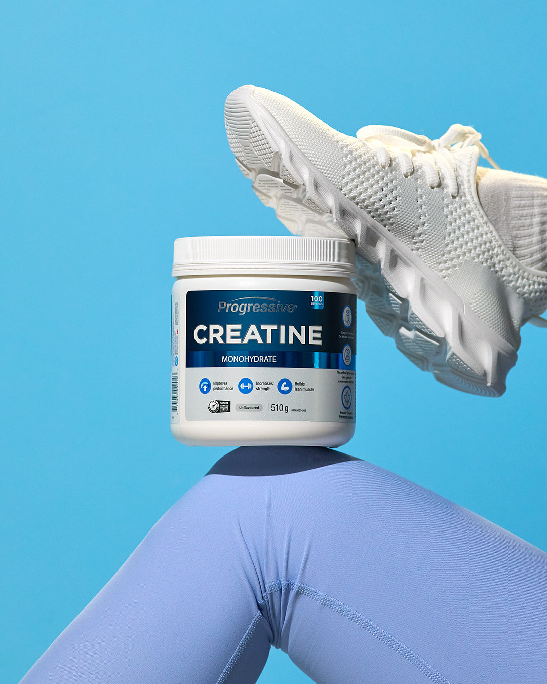 Creatine