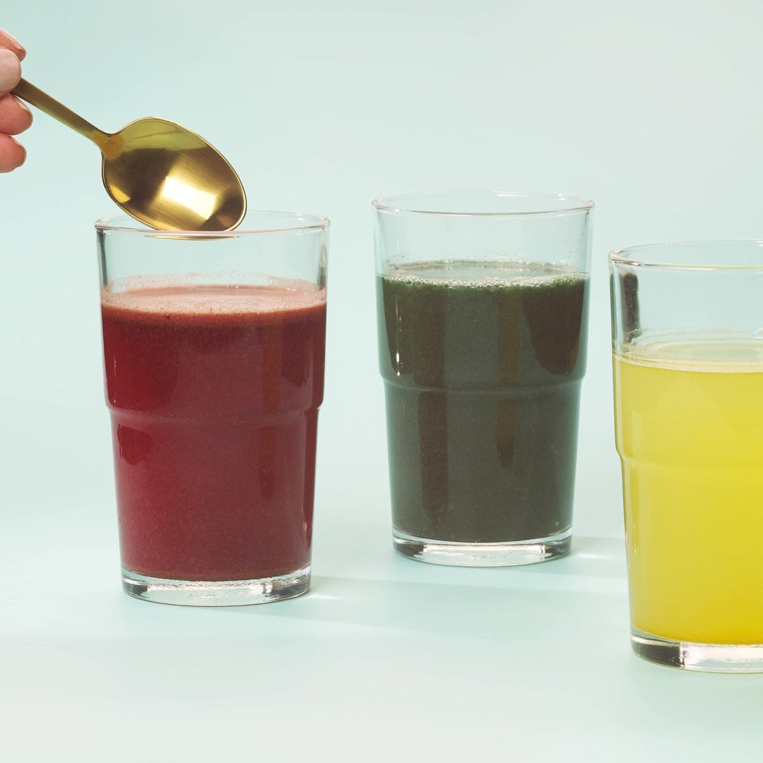 Boost your smoothies