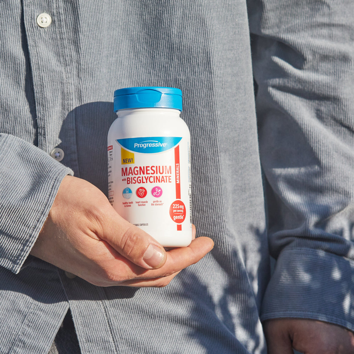 Bone Health