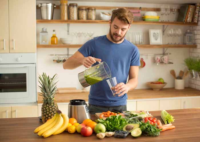 Everyday health