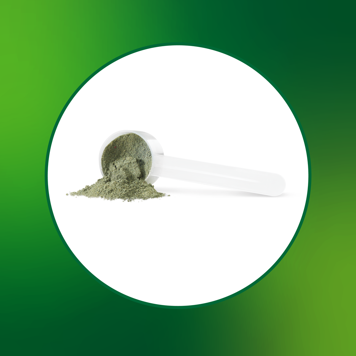 31001860 Progressive VegeGreens, Strawberry Banana, 265 g 1657-Vegegreens-Original-265g_Scoop-Shot