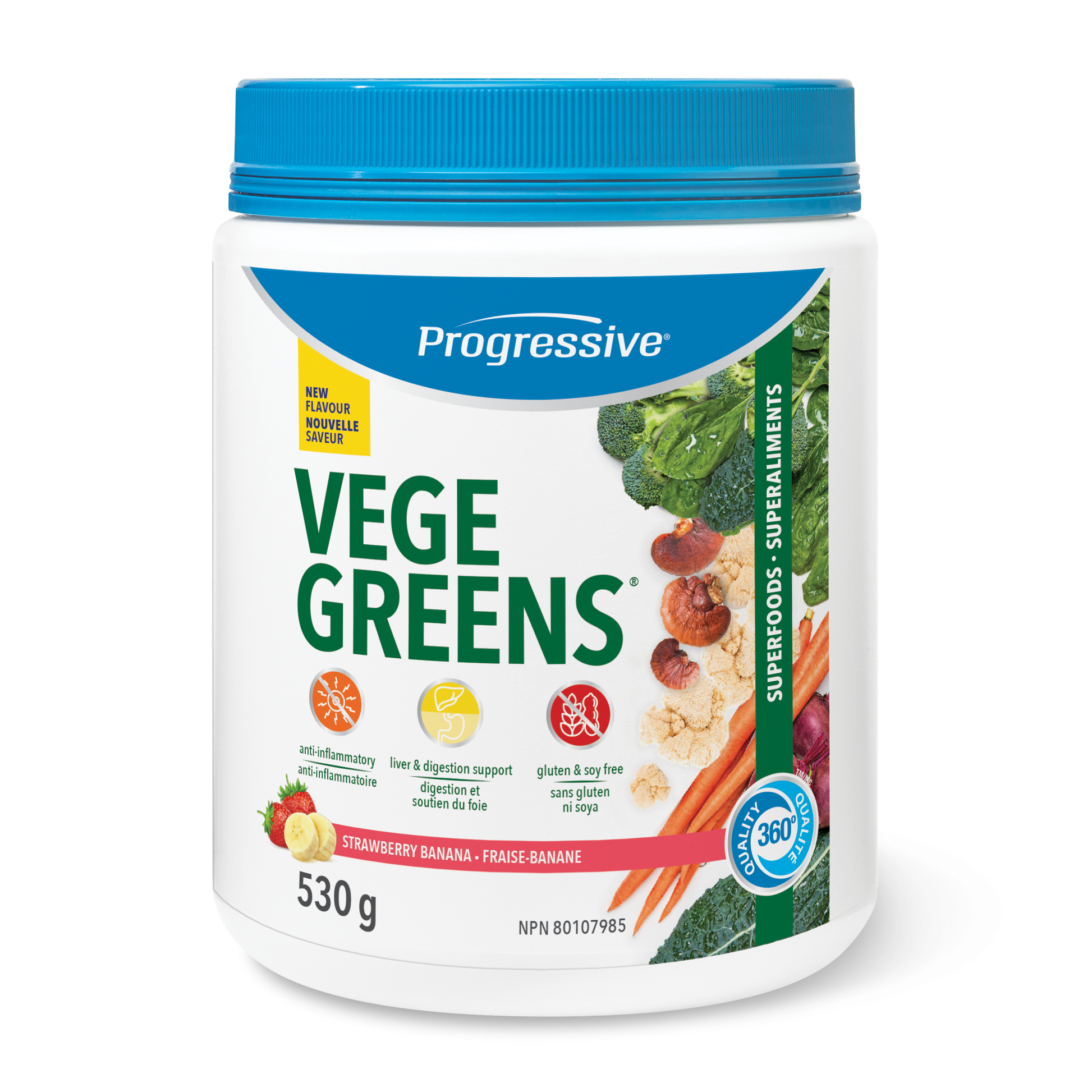 VegeGreens