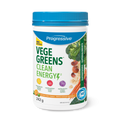 31001871 Progressive VegeGreens Clean Energy 1920_V1_PRO_VegeGreens_CleanEnergy_Orange_242g_BTL_BI