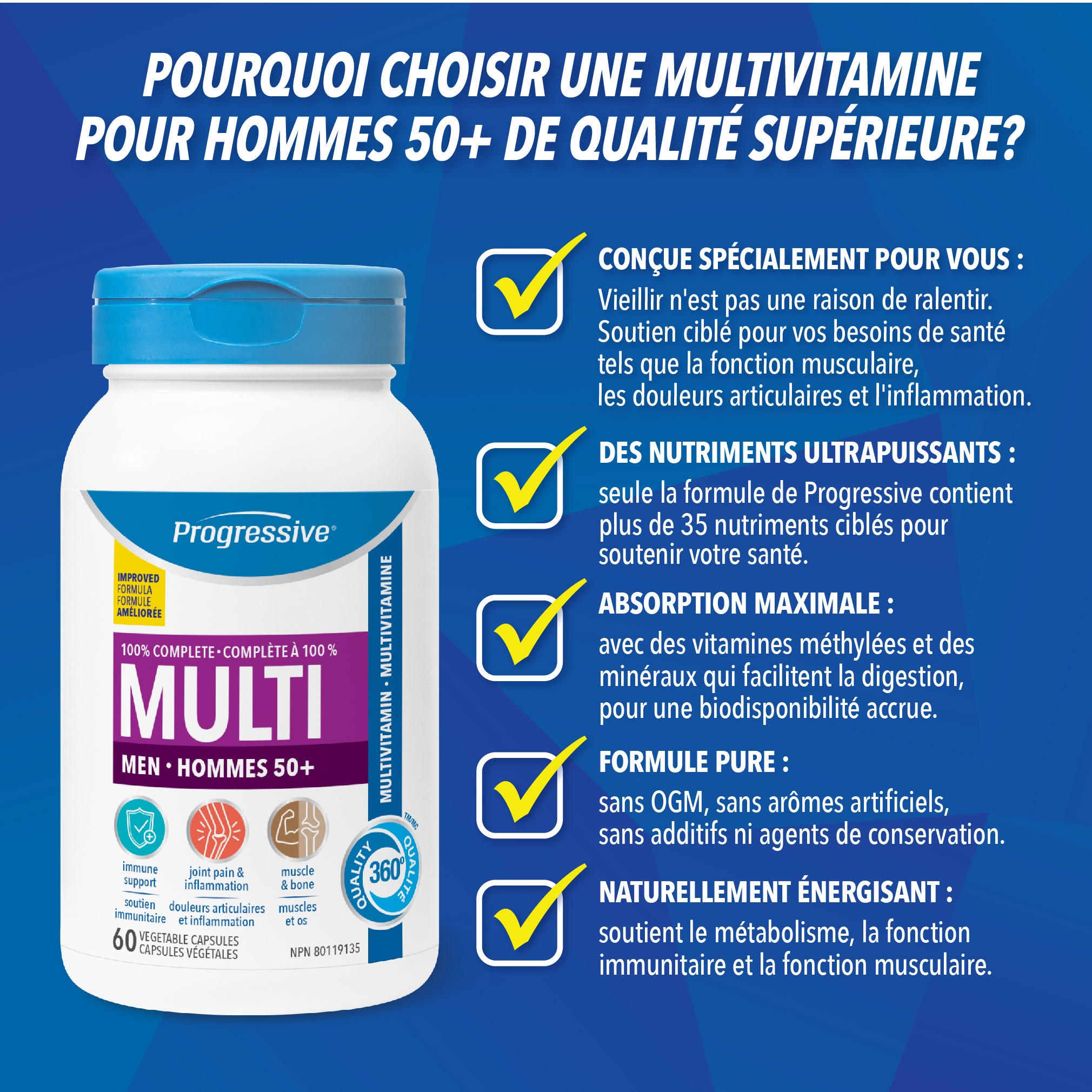 31001857 Progressive Multivitamin For Men 50+ Capsule 240275 Progressive Multivitamin Amazon 1169-04_FR