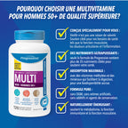 31001858 Progressive Multivitamin For Men 50+ Capsule 240275 Progressive Multivitamin Amazon 1176-04_FR