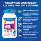31001851 Progressive Multivitamin For Women 50+ Capsule 240275 Progressive Multivitamin Amazon 1183-05