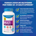 31001852 Progressive Multivitamin For Women 50+ Capsule 240275 Progressive Multivitamin Amazon 1190-04