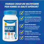 31001855 Progressive Multivitamin For Men Capsule 240275 Progressive Multivitamin Amazon 1206-04