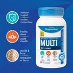 31001855 Progressive Multivitamin For Men Capsule 240275 Progressive Multivitamin Amazon 1206-05