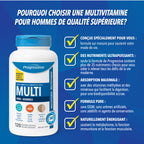 31001856 Progressive Multivitamin For Men Capsule 240275 Progressive Multivitamin Amazon 1213-04
