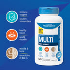 31001856 Progressive Multivitamin For Men Capsule 240275 Progressive Multivitamin Amazon 1213-05