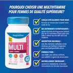 31001853 Progressive Women's Multivitamin Capsule 240275 Progressive Multivitamin Amazon 1220-04
