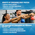 31001834 Progressive Grass Fed Whey Protein Powder 240764 Progressive GFW Amazon_1305_Key Benefits