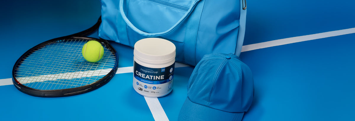Progressive Nutritionals | Optimize Your Nutrition