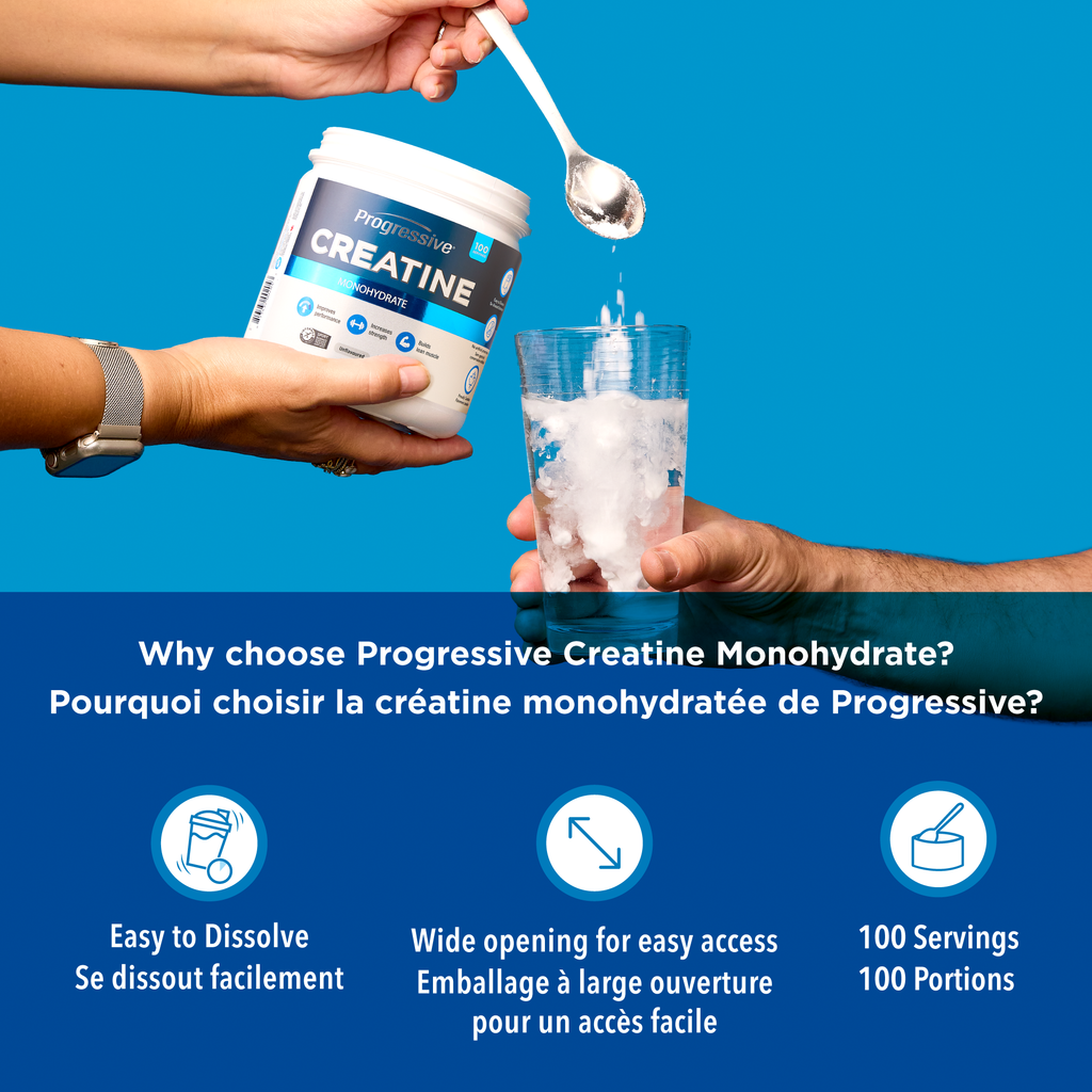 31002374 Progressive Creatine Monohydrate 5 g , 510 g 250665-PRO-Canada-Creatine-Amazon-Pg6 (1)