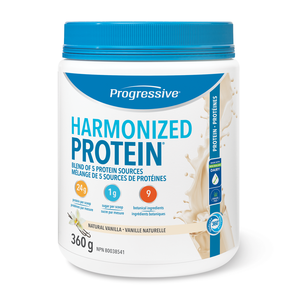 31001386 Progressive Harmonized Protein Powder 31001386_PRO_HarmonizedProtein_Vanilla_360g_21004611_MAIN