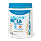 31001386 Progressive Harmonized Protein Powder 31001386_PRO_HarmonizedProtein_Vanilla_360g_21004611_MAIN