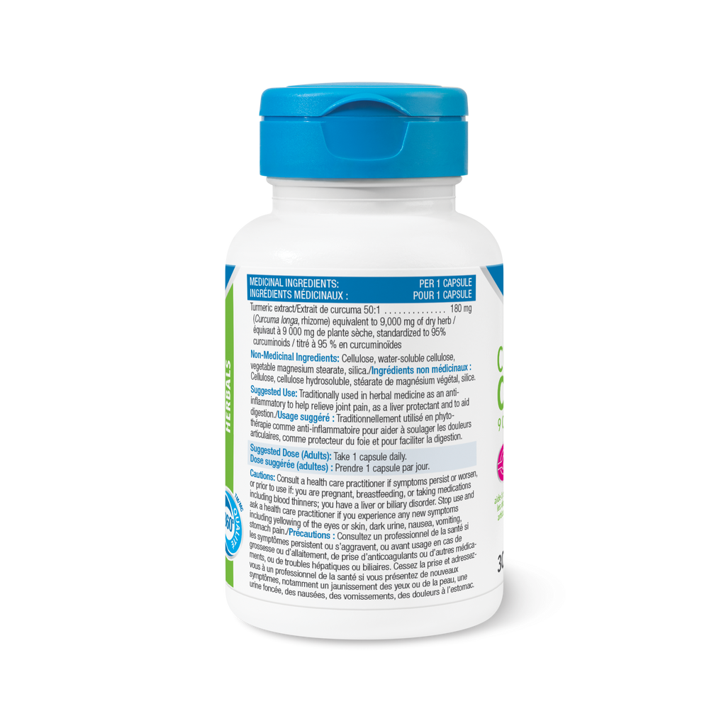 31001676 Progressive Curcumin Turmeric 9,000 mg, 90 ct 31001676_PRO_BTL_CurcuminTurmeric_150cc_21004946_DIR
