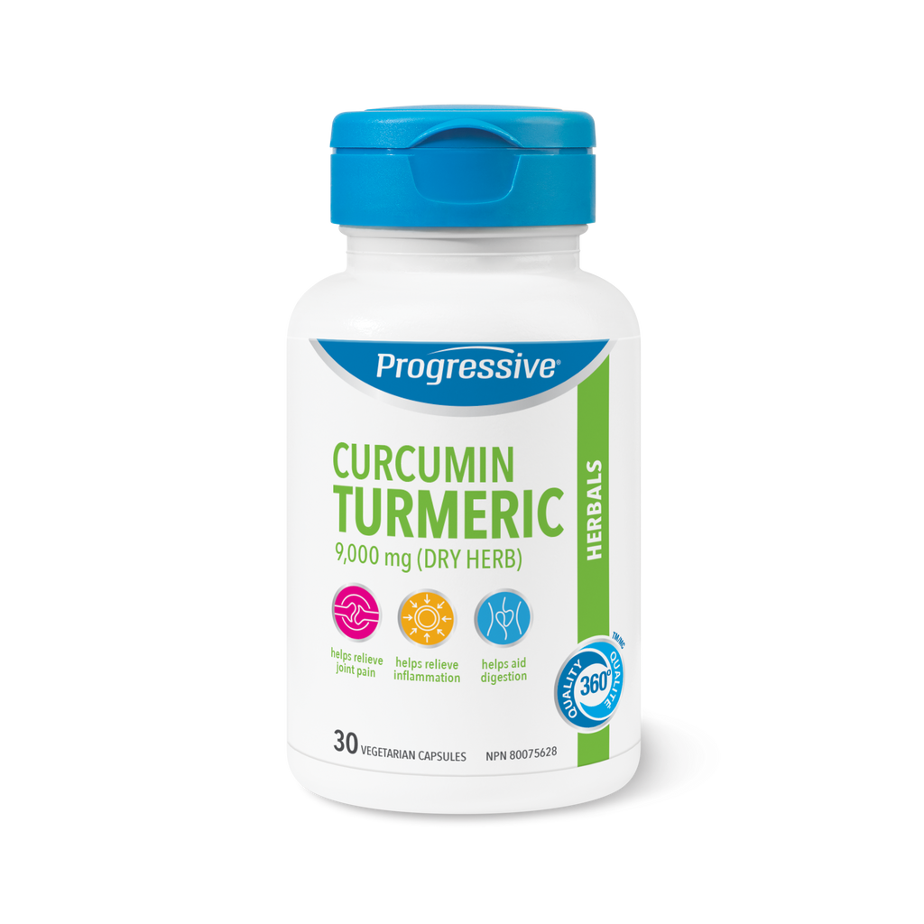 31001676 Progressive Curcumin Turmeric 9,000 mg, 90 ct 31001676_PRO_BTL_CurcuminTurmeric_150cc_21004946_MAIN