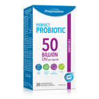 31001788 Progressive Perfect Probiotic for Adults 50+ 50 Billion CFU, 30 ct 31001788_PRO_PerfectProbiotics_Adults50+_50B_729534_CTN_MAIN