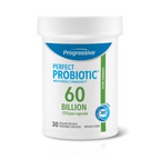 31001789 Progressive Perfect Probiotic 60 Billion Capsules 31001789_PRO_PerfectProbiotics_60B_30ct_729536_BTL_EN_ALT