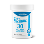 31001790 Progressive Perfect Probiotic 30 Billion Capsules 31001790_PRO_PerfectProbiotics_30B_30ct_729539_BTL_FR_ALT2