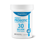 31001791 Progressive Perfect Probiotic 30 Billion Capsules 31001791_PRO_PerfectProbiotics_30B_60ct_729542_BTL_EN_ALT