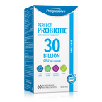 31001791 Progressive Perfect Probiotic 30 Billion Capsules 31001791_PRO_PerfectProbiotics_30B_60ct_729543_CTN_EN_MAIN