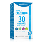 31001791 Progressive Perfect Probiotic 30 Billion Capsules 31001791_PRO_PerfectProbiotics_30B_60ct_729543_CTN_FR_MAIN2